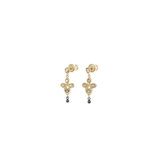Marie Laure Chamorel - NÂº909 Earrings