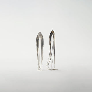 M And M - Lissom Cascade Earrings