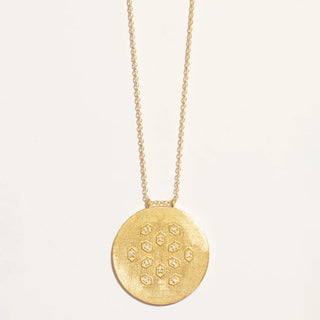Be Maad - Tara Long Necklace
