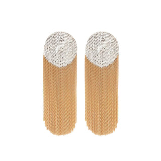 Hannah Keefe - Dot Earrings