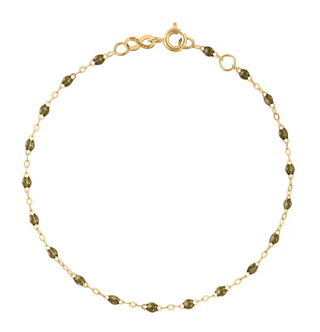 Gigi Clozeau - Classic Gigi Bracelet