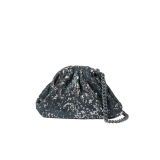 Maria La Rosa - Paillettes Mini Game Bag