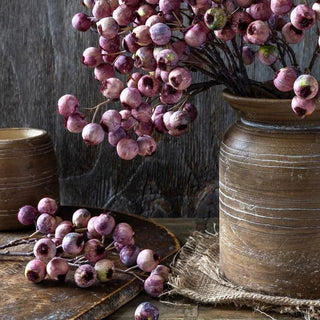 Abigail Ahern â€“ Faux Hawthorn Berry