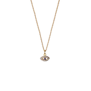 5 Octobre - Mini pho necklace