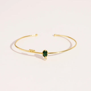 Be Maad - Mani Cuff