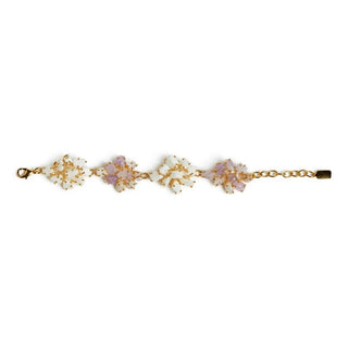 Lionette - Hyacinth Bracelet