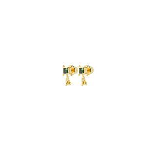 Marie Laure Chamorel - NÂº639 earrings