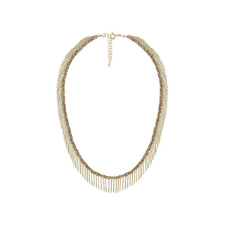 Marie Laure Chamorel - NÂº550 Necklace