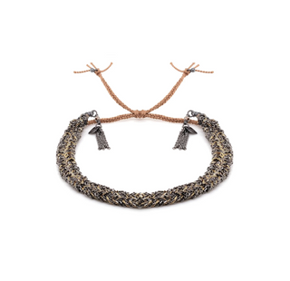 Marie Laure Chamorel - NÂº183 Bracelet