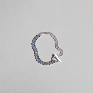 Saskia Diez - Grand Mixed Bracelet