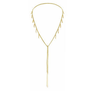 Marie Laure Chamorel - NÂº943 Necklace