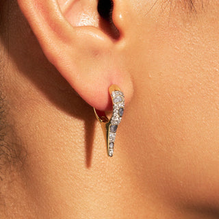 Be Maad - Ranee Earrings