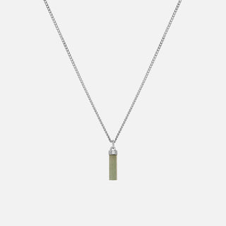 Miansai - Remi Aventurine Necklace