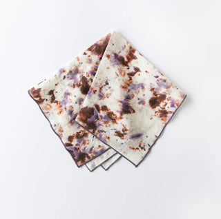 Goldie Home - Marble Napkin
