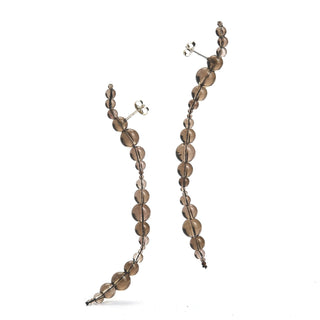 M And M - Glyzinia Lone Earrings