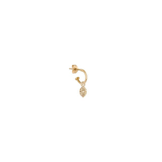Metier - Dala 3.1 Plaque Mini Hoop
