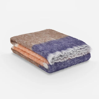 Cushendale - Silare Throw Blanket