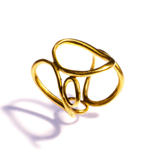 K/ller Collection - Multi Ellipse Ring