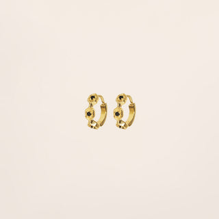 Be Maad - Tara Hoops