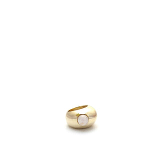 Jacqueline Rose - Pebble Ring