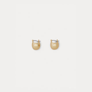 Rachel Comey - Baby Keel Hoops