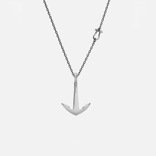 Miansai - Anchor Necklace