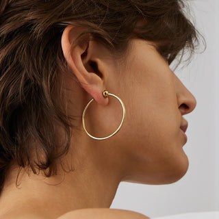 Jenny Bird - Icon Hoops
