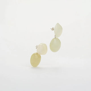 M And M - Pebbles Earrings No2