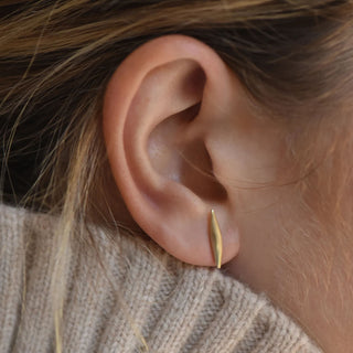 8.6.4 - Small Needle Earring
