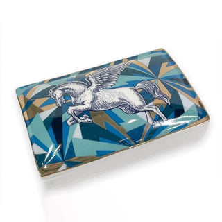 Spitfire Girl - Pegasus Ceramic Box