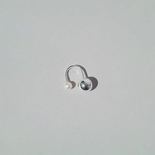 Saskia Diez - Sling Ring No2