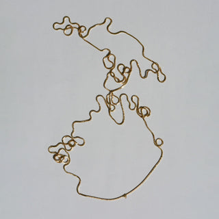 Saskia Diez - Very Long Loop