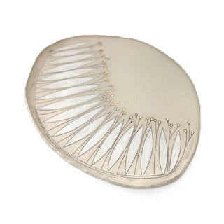 Helen Prior - Promise Fine Fronds Tray