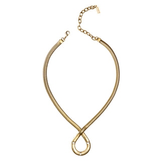 Lionette - Luca Link Necklace