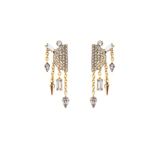 Lionette - Fiona Earrings