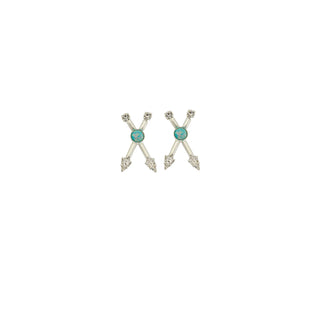 Lionette - Mojo Earrings