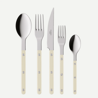 Sabre Paris - Bistrot 5 Piece Cutlery Set