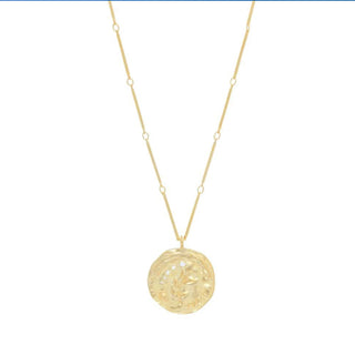 Louise Hendricks - Shirine Necklace