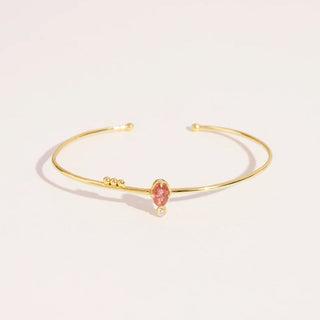 Be Maad - Mani Cuff
