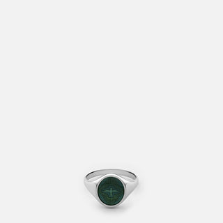 Miansai - Dove Enamel Ring