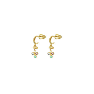 Marie Laure Chamorel - NÂº556 Earrings
