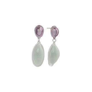 Keane - Bubble Drop Earrings