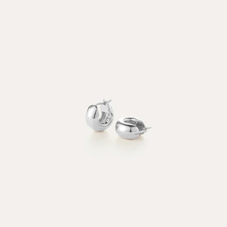 Jenny Bird - Mini Tome Hoops
