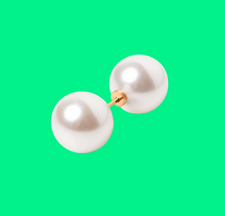 Beatriz Palacios - Chroma Single Pearl Piercing -