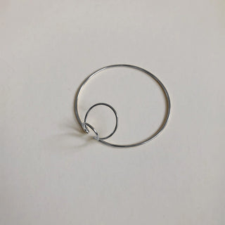 Saskia Diez - Big Triple Earcuff