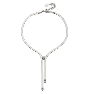 Lionette - Teri Lariat Necklace
