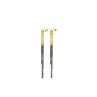 Marie Laure Chamorel - NÂº464 Earrings