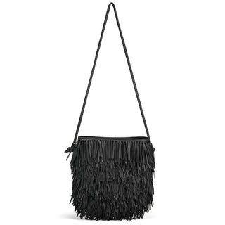 Dragon Diffusion - Fringe Hobo Black