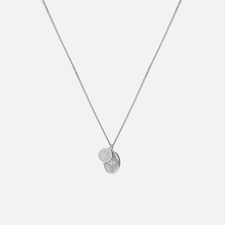 Miansai - Mini Dove Necklace