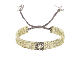 Marie Laure Chamorel - NÂº896 Bracelet